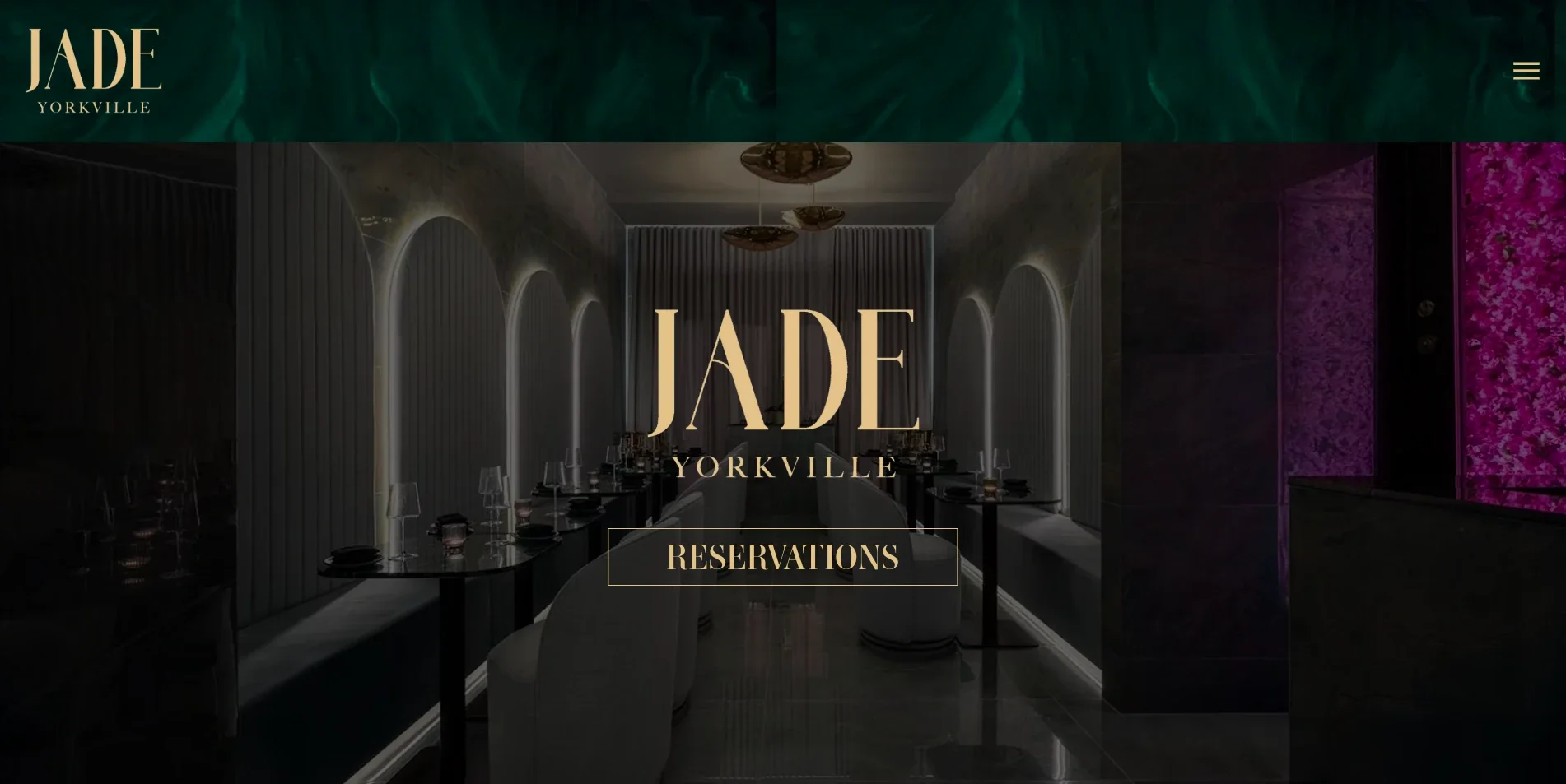 Jade Yorkville